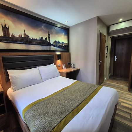 London Court Hotel Ngoại thất bức ảnh