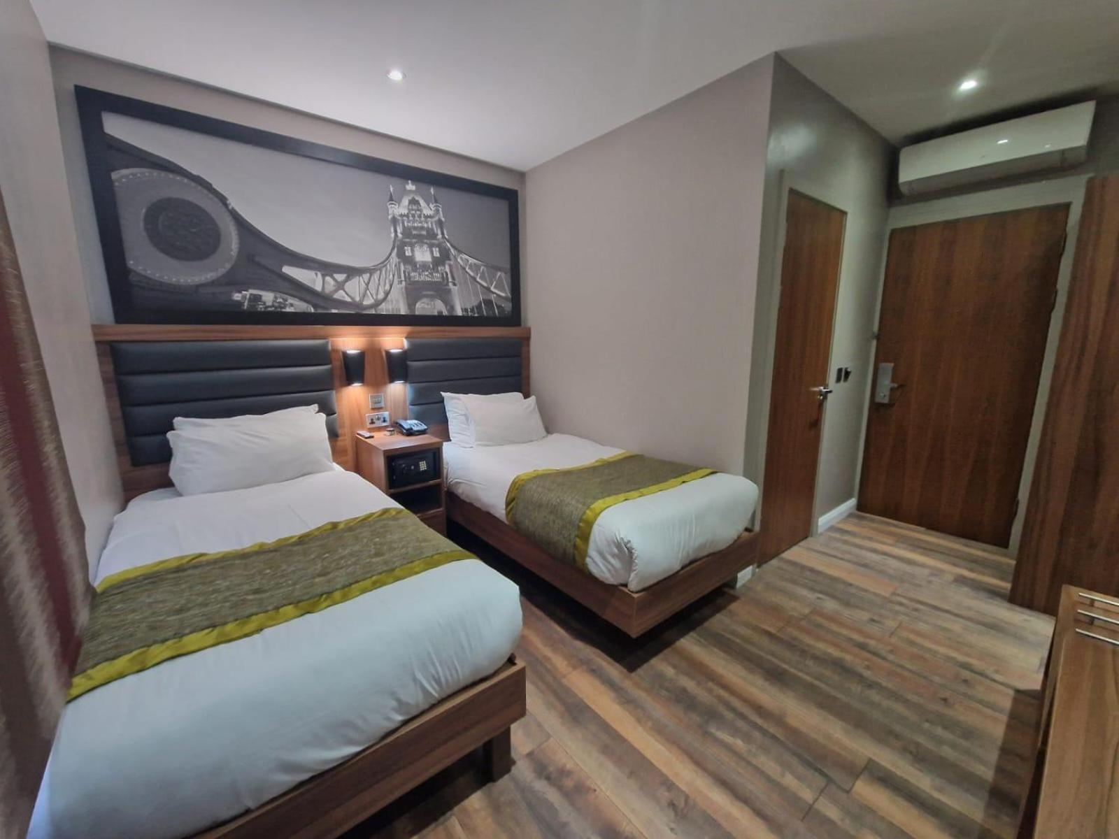 London Court Hotel Ngoại thất bức ảnh