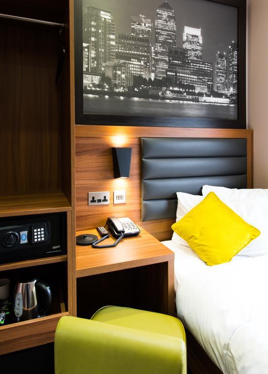 London Court Hotel Ngoại thất bức ảnh